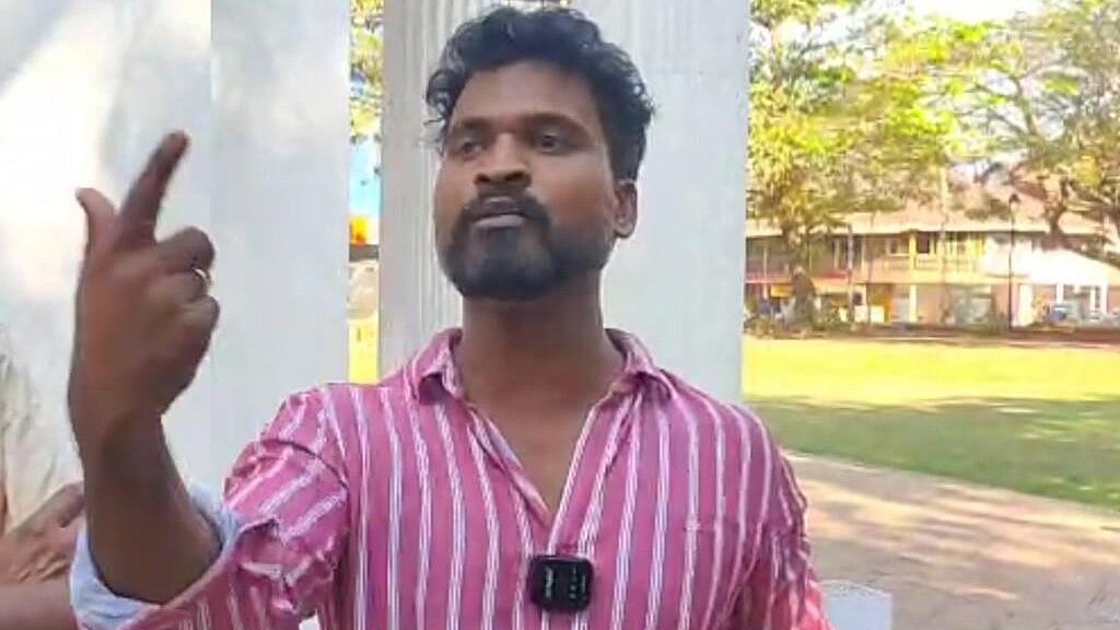 Goa activist Rama Kankonkar brutally attacked; five arrested, one absconding