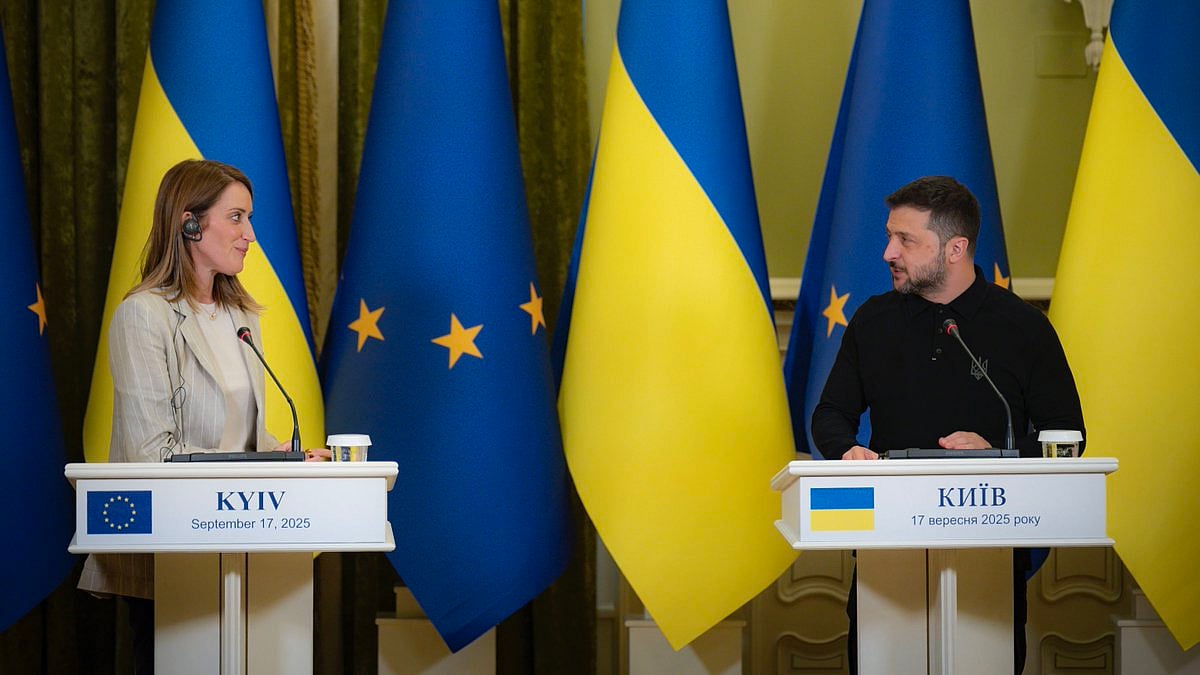 Failure of NATO vision bolsters a new Ukraine as Europe’s bulwark against Russia