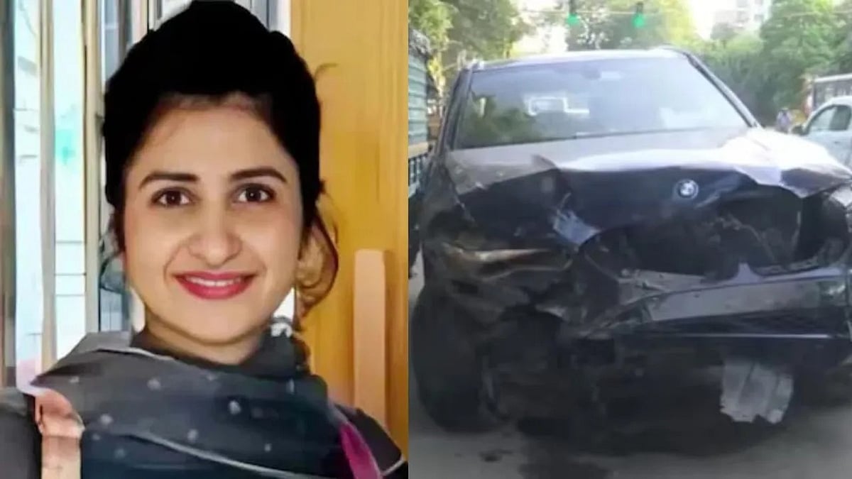 Delhi BMW accident: Court grants bail to accused woman driver