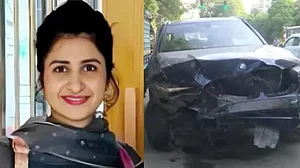 Delhi BMW accident: Court grants bail to accused woman driver