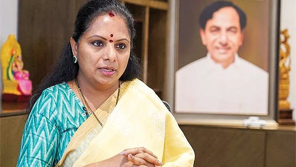 Andhra Pradesh and Telangana: The year of the rebellious kin