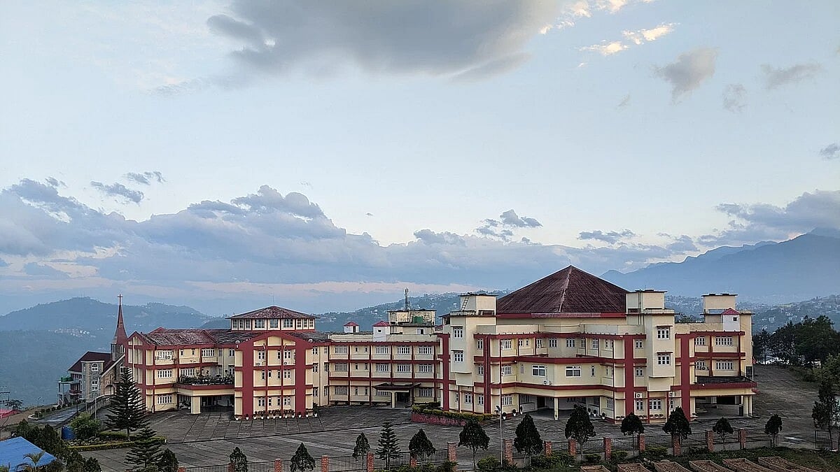 Nagaland panel to review 1977 reservation policy amid ultimatum by 5 tribes
