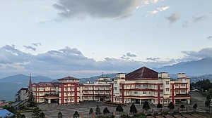 Nagaland panel to review 1977 reservation policy amid ultimatum by 5 tribes