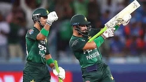 Asia Cup: How cricket’s historic rivalry is in danger of boiling over in Dubai