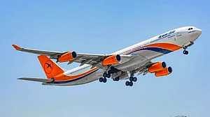 Afghan boy lands in Delhi hidden in plane's landing gear, how did he survive?