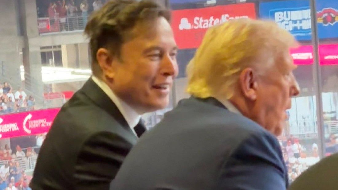 Elon Musk credits H-1B visas for SpaceX, Tesla’s rise