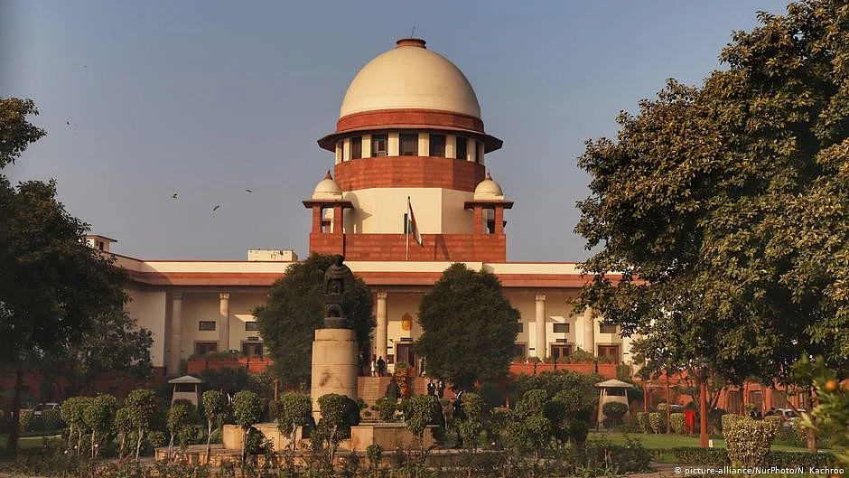 Supreme Court of India.