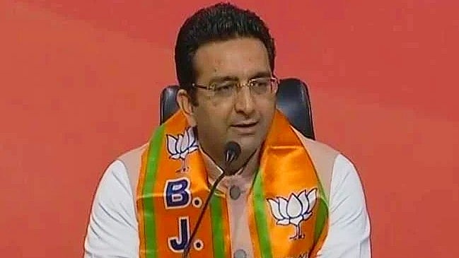 In politics, need to be thick skinned: Delhi HC to BJP's Gaurav Bhatia