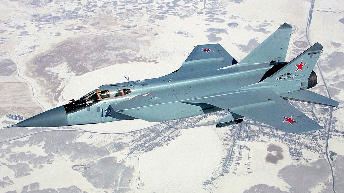 NATO, Russia edge closer to standoff over airspace incursions