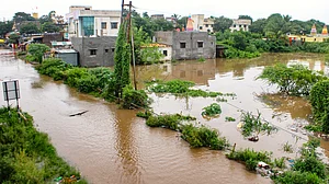 Minister stunned by Marathwada's worst rainfall in 'more than 50 years'