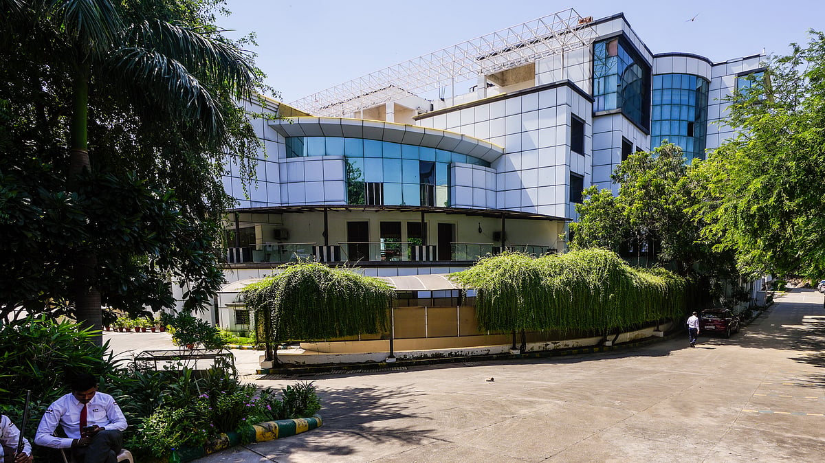 Delhi ‘godman’ booked for sexually harassing 17 students, lookout circular issued