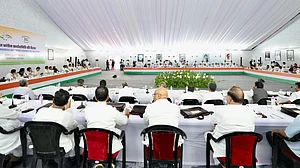 Special revision of electoral rolls greatest threat to our democracy: Congress