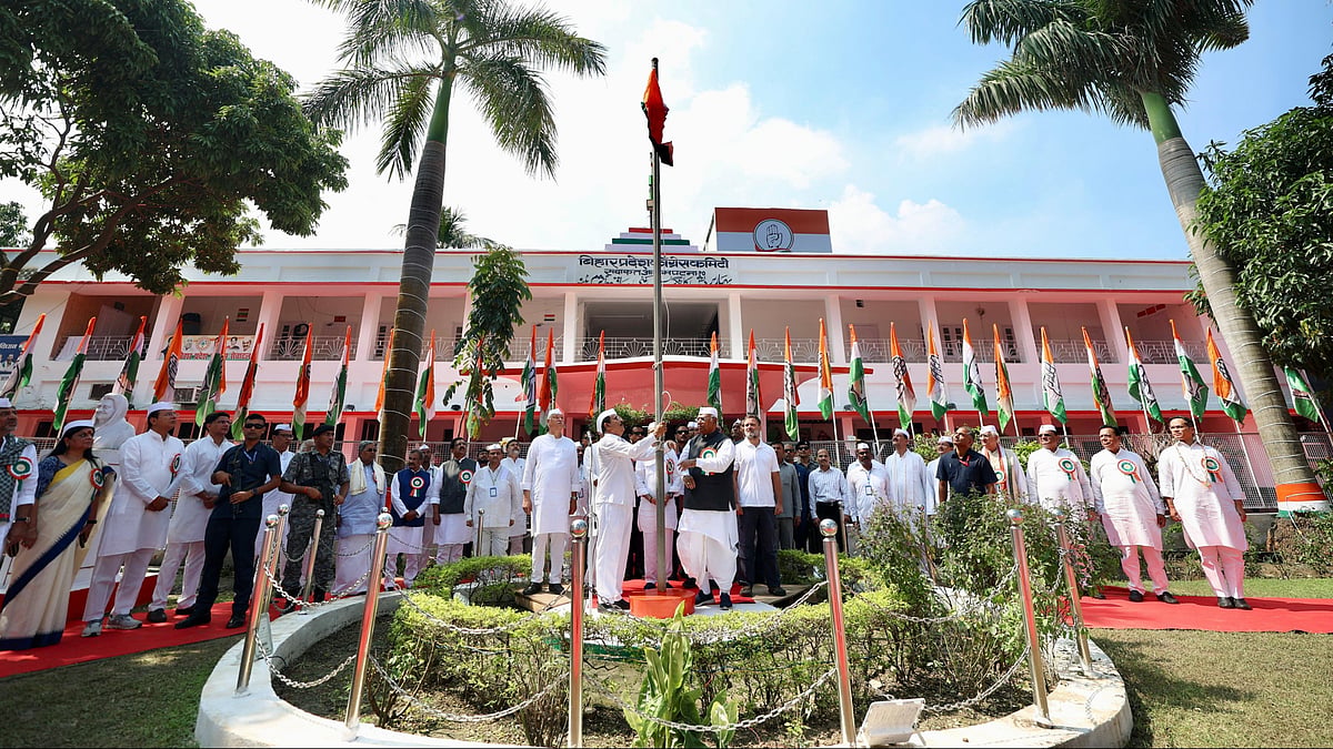CWC resolutions spotlight social justice, from Bihar to Gaza: Highlights