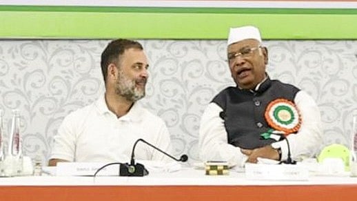 Foreign policy not conducted on basis of personal friendships: Rahul slams Modi on US tariff, H-1B