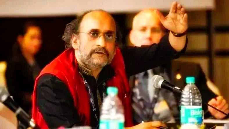 Delhi court lifts gag order on journalist Paranjoy Guha Thakurta in Adani case