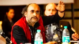Delhi court lifts gag order on journalist Paranjoy Guha Thakurta in Adani case