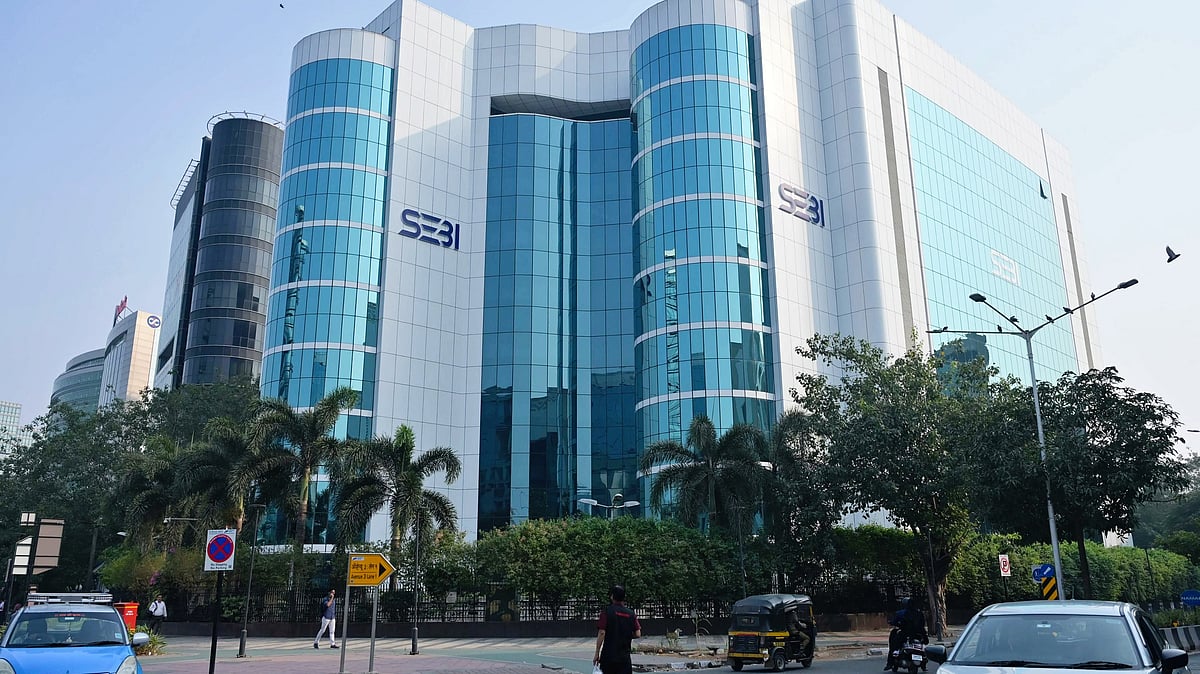 SEBI fines Seacoast Shipping Rs 1.97 cr for fund diversion, rejects ransom claim