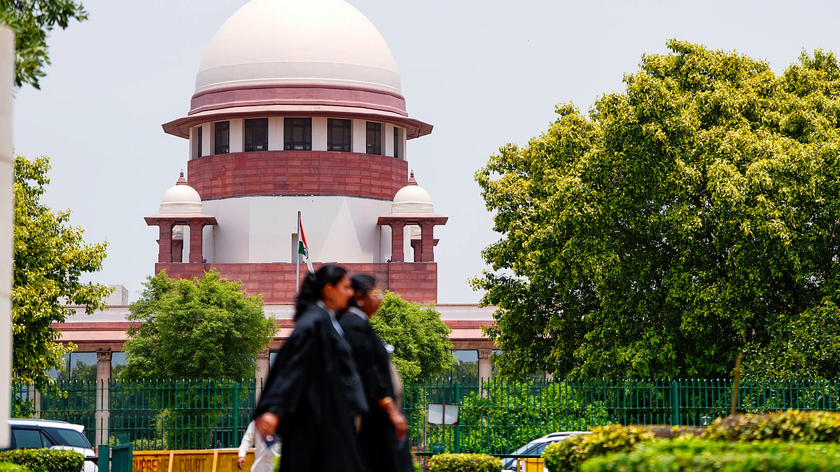 Supreme Court of India 
