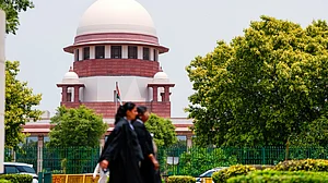 Supreme Court of India