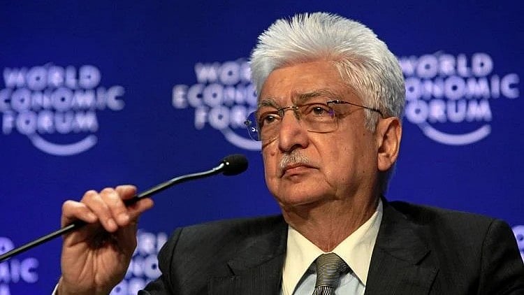 Premji declines Karnataka CM’s request to open Wipro campus to limited traffic