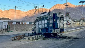 Congress urges Centre to swiftly honour Ladakhis’ long-standing aspirations