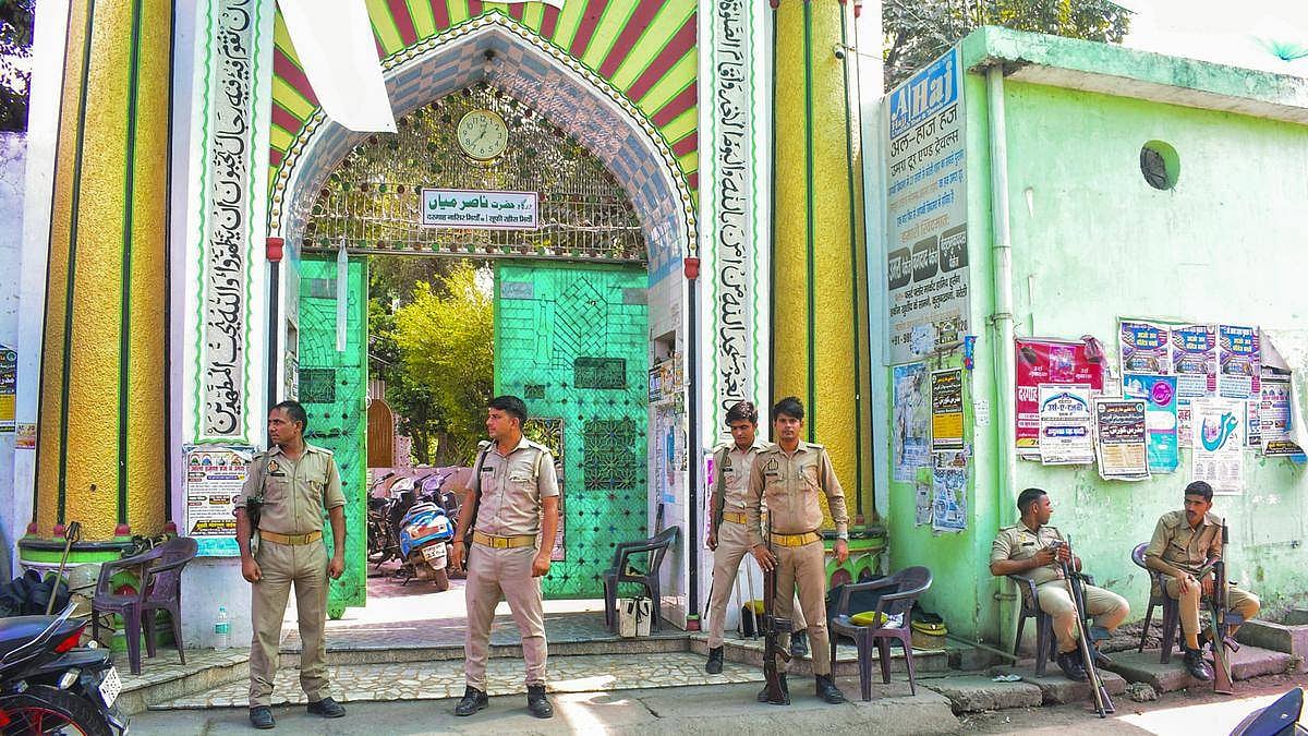 UP: Tensions escalate in Barabanki, Mau districts after Bareilly clashes; forces deployed