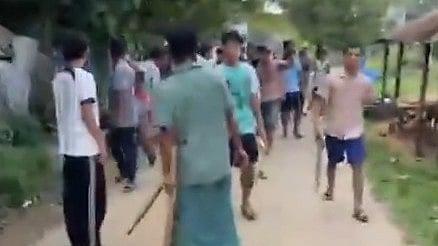 Bangladesh: Violence in Khagrachhari after protests over gangrape of schoolgirl