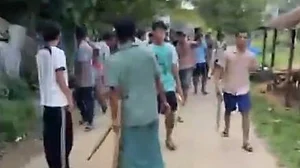 Bangladesh: Violence in Khagrachhari after protests over gangrape of schoolgirl