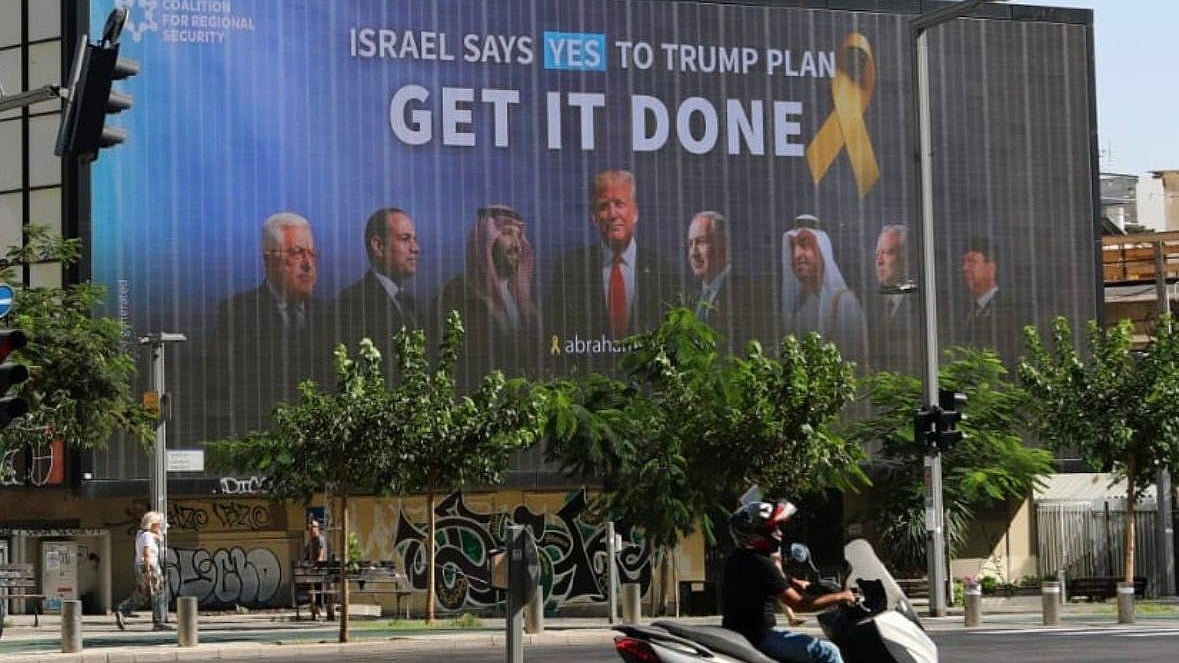 Will Trump finally leash Netanyahu in Gaza this time? Summit ahead
