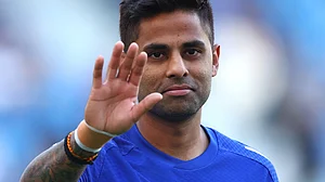 SKY attacks ACC over Asia Cup trophy row, donates match fees to Indian Army