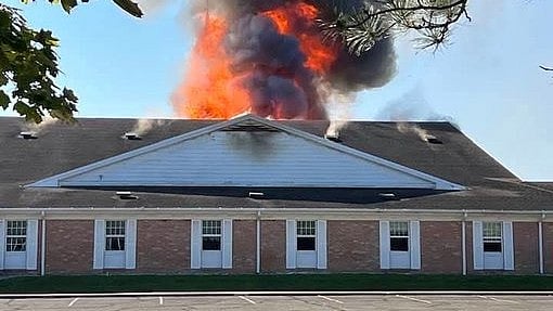 Tragedy strikes Michigan: Deadly church attack claims 4 lives; shooter killed