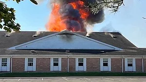 Tragedy strikes Michigan: Deadly church attack claims 4 lives; shooter killed