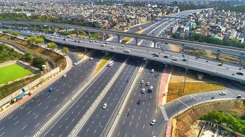 Delhi’s elevated infra projects disrupt water flow: Drainage Master Plan