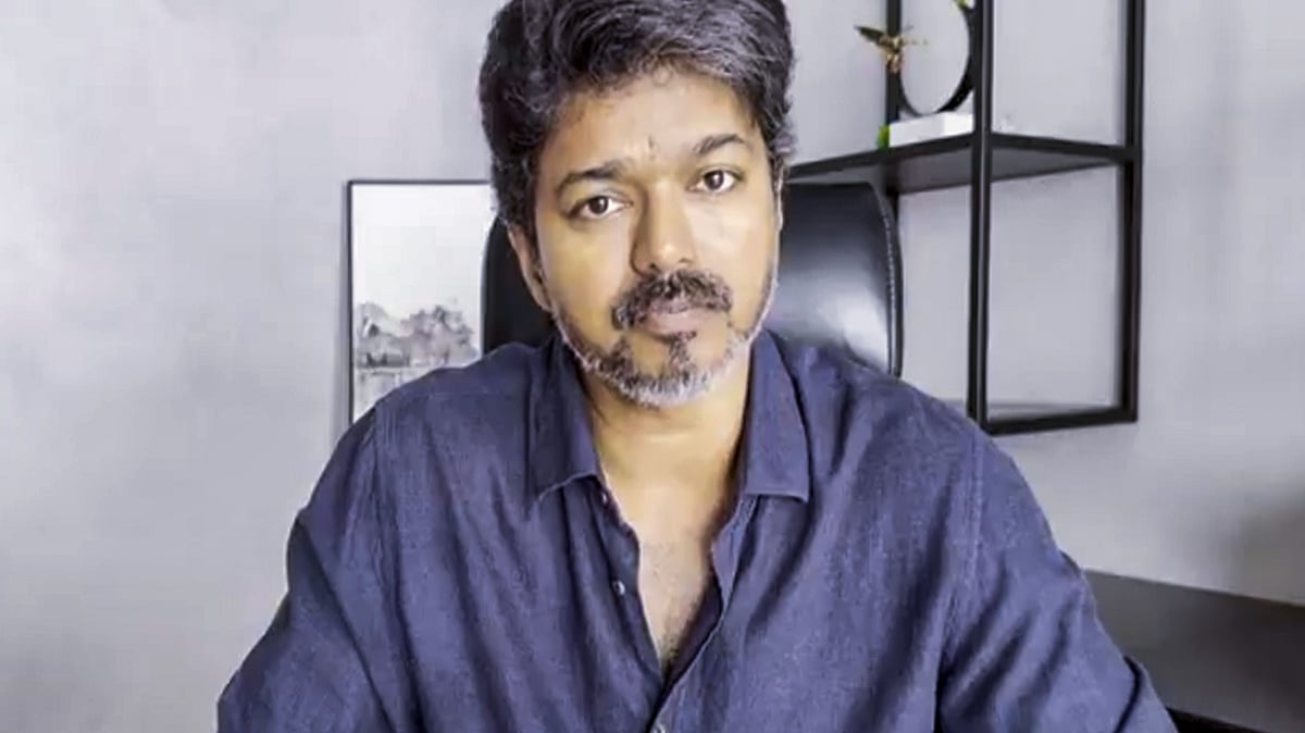 Avoid celebrations this Diwali in remembrance of Karur tragedy, TVK tells cadres