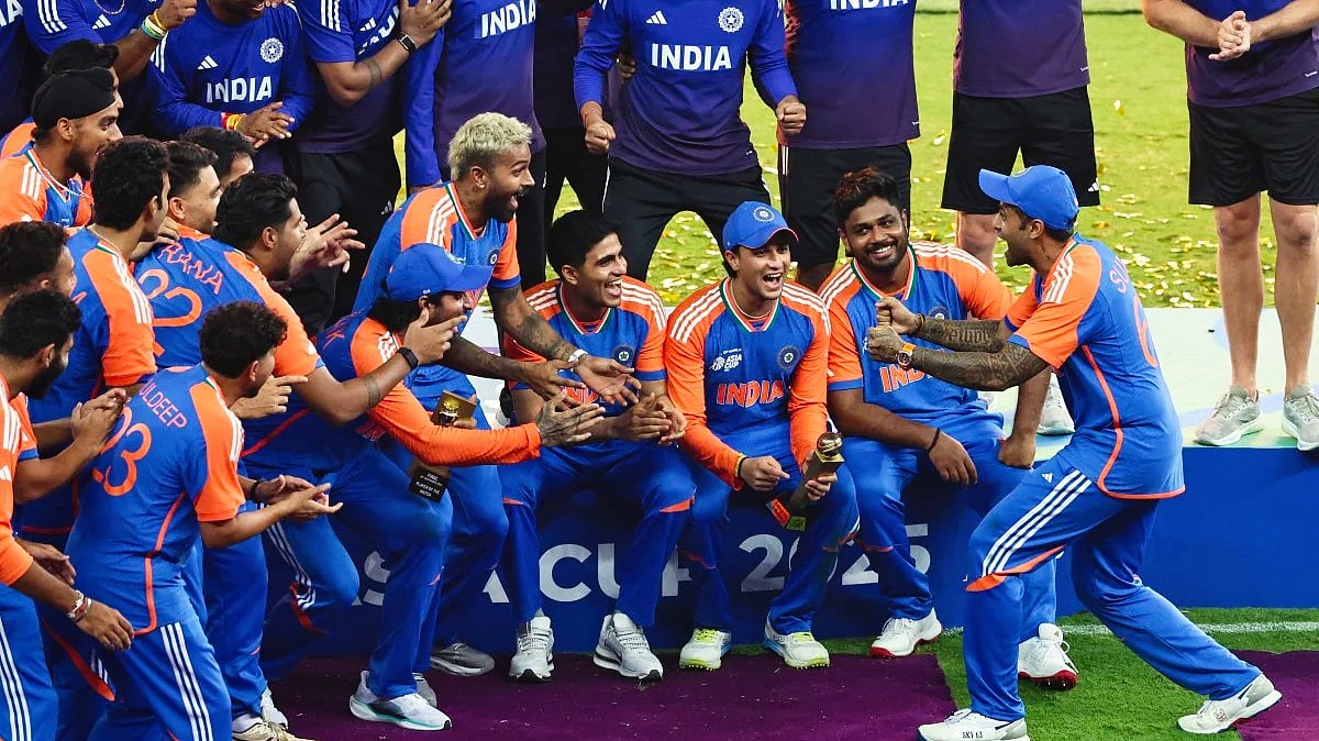 Asia Cup: Have both event and Asian body lost relevance in battle of egos? 