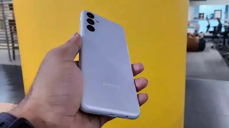 Samsung 5G Smartphones Under Rs. 15,000 – Powerful Performance Made Affordable