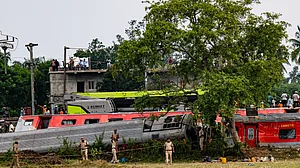 Over 21,000 deaths in train mishaps in 2023, Maharashtra, UP worst hit: NCRB