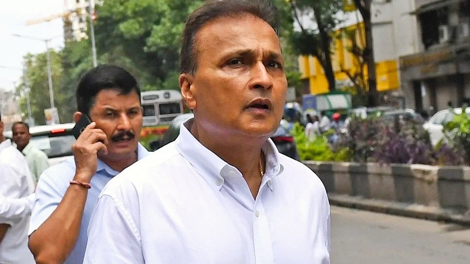 Bombay HC lifts stay on fraud classification proceedings against Anil Ambani
