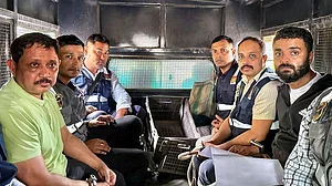 Assam court sends 2 band members to 14-day police remand in Zubeen Garg case