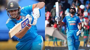 2027 World Cup looks distant for Rohit Sharma as he loses ODI captaincy