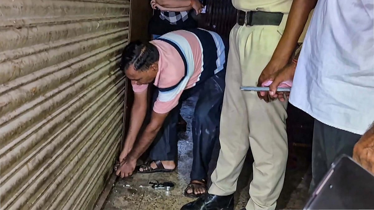 Killer cough syrup: SIT to probe death of 14 children in Madhya Pradesh, doctor held, pharma company booked