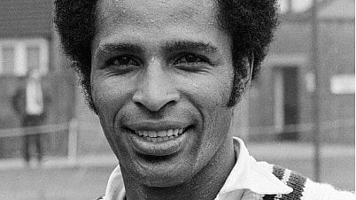 Farewell to a West Indies legend: Bernard Julien passes away at 75