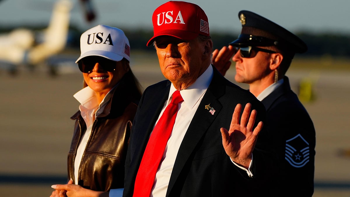 Trump’s USD 17 trillion ‘economic miracle’: A number as grand as his ego?