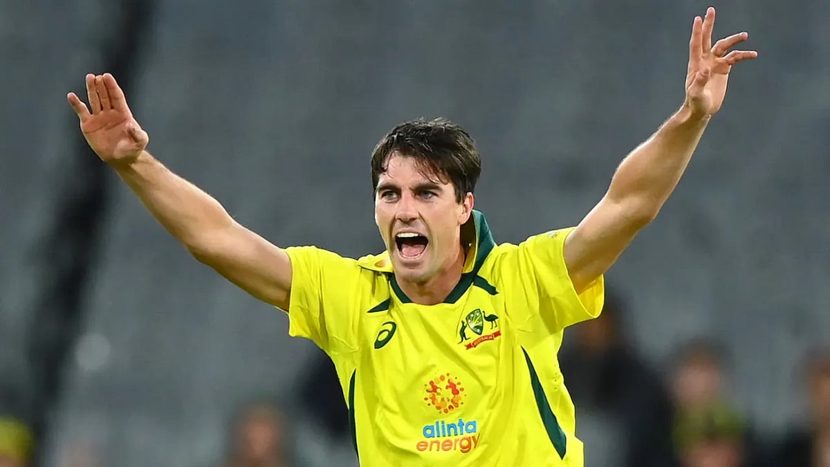 Pat Cummins will give the ODI series versus India a miss