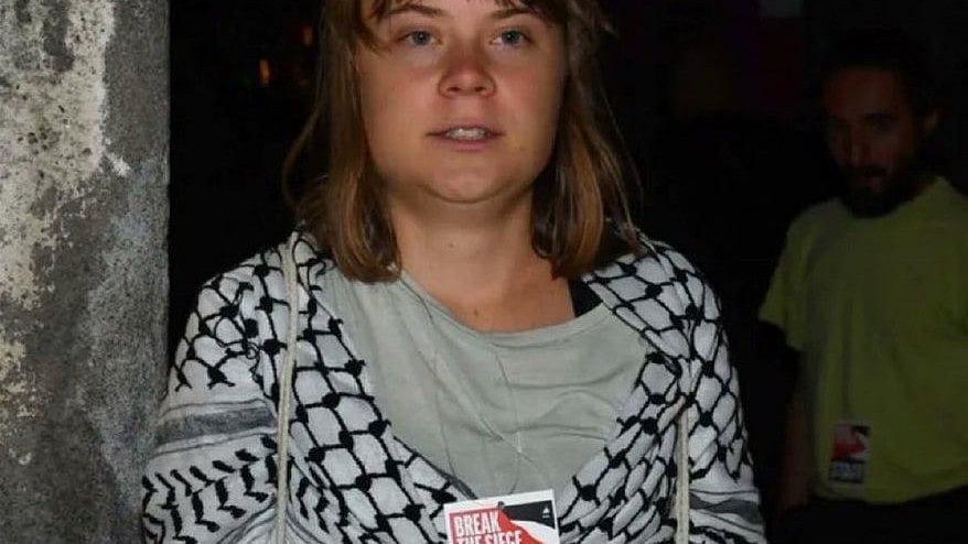 ‘The story is still Gaza’, Flotilla detainees continue to urge