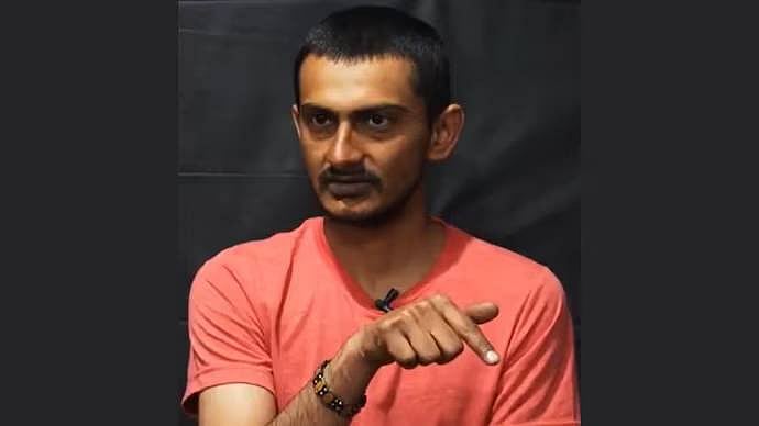 Gujarat police confirmed on Wednesday that Husein surrendered to Ukrainian forces
