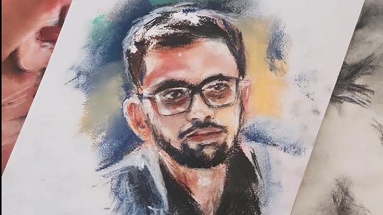 Delhi riots case: Umar Khalid challenges conspiracy theory, cites lack of proof
