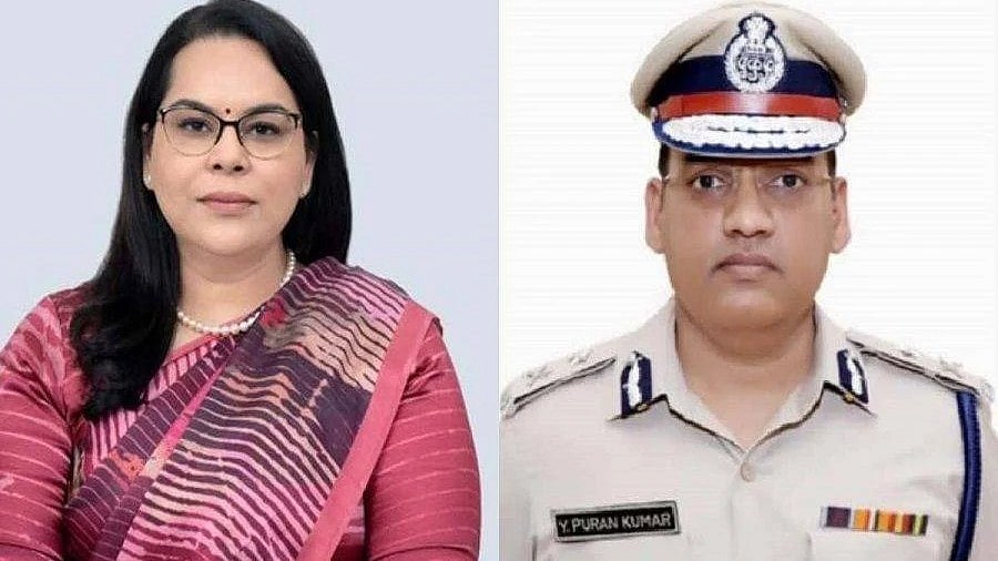 Family of Haryana IPS officer Y Puran Kumar agrees to post-mortem after week-long standoff