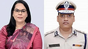 Family of Haryana IPS officer Y Puran Kumar agrees to post-mortem after week-long standoff