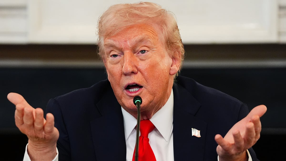 Trump’s Nobel dream shines bright, but looks unlikely this year 